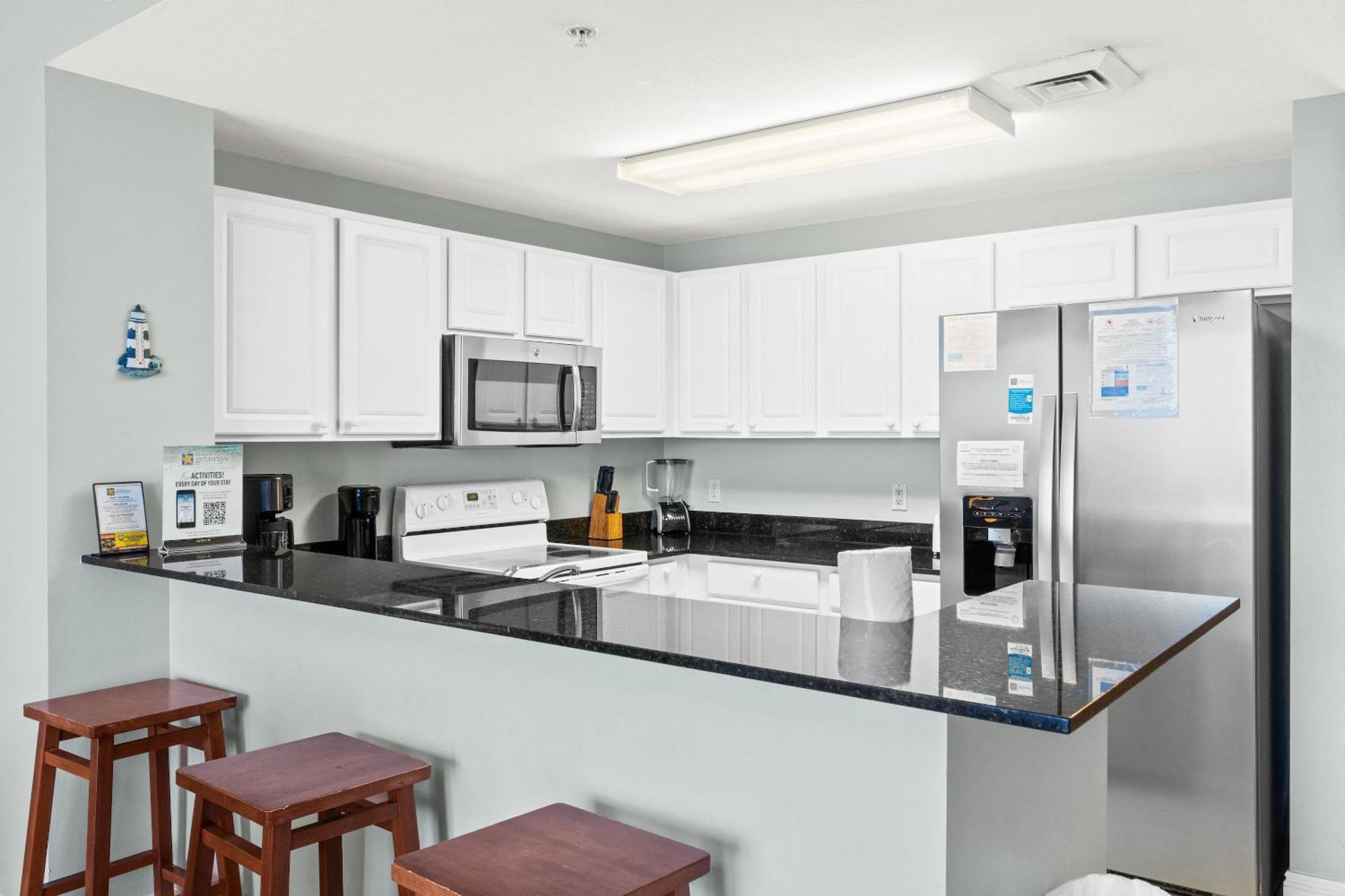 Calypso By Panhandle Getaways Panama City Beach